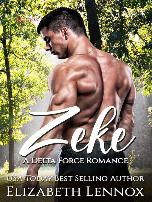 Title details for Zeke by Elizabeth Lennox - Available
